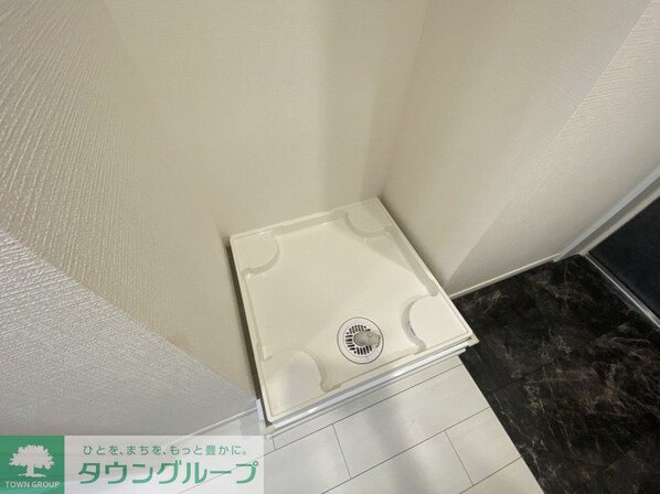 SOLASIA residence荻窪の物件内観写真